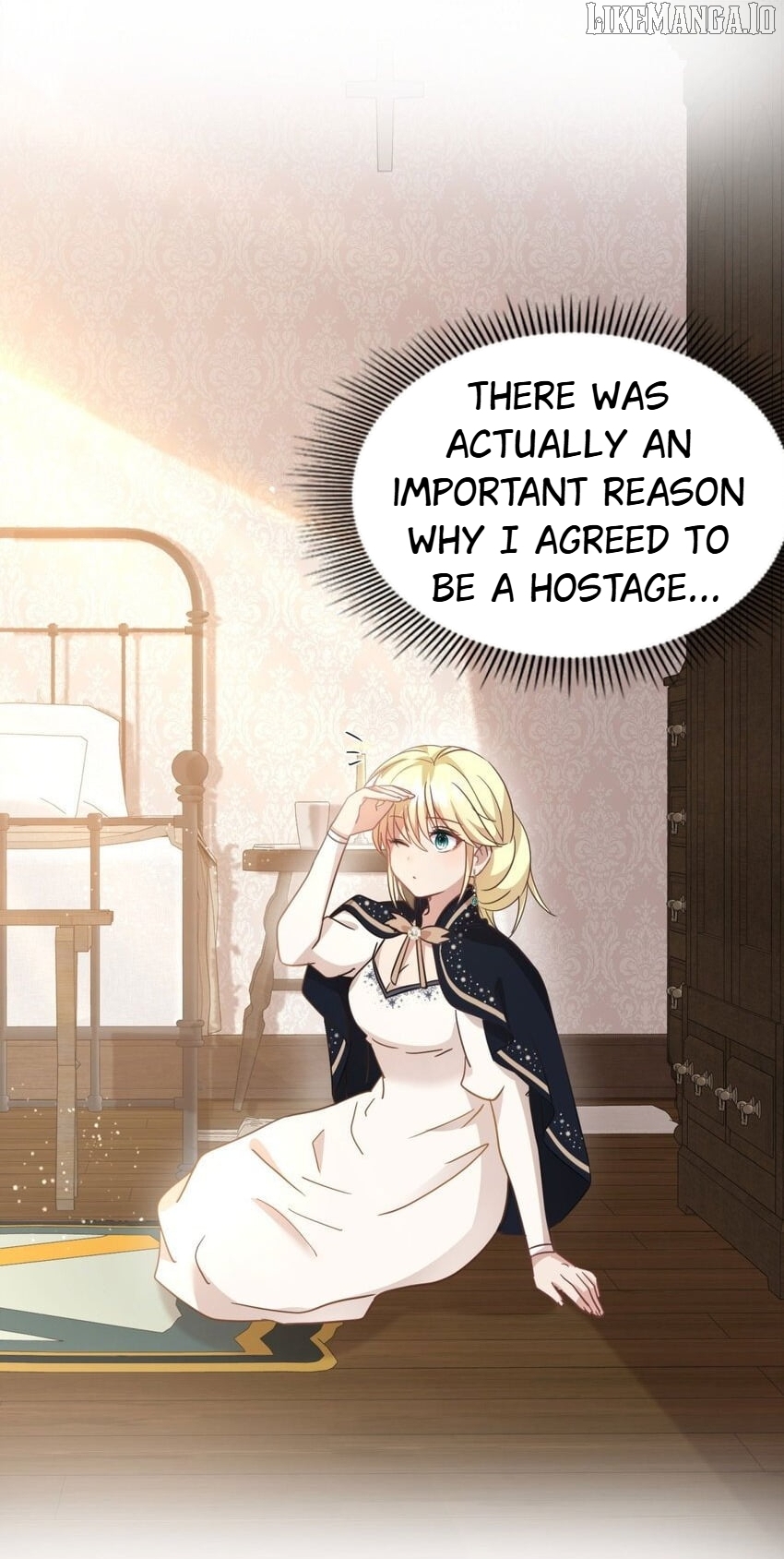 Don't Embarrass Me Chapter 44 - page 5